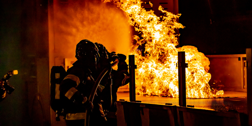POLITIQUE PREVENTION RISQUE INCENDIE