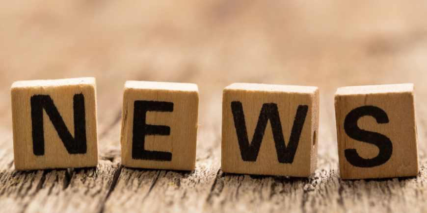 NEWS sur votre profil